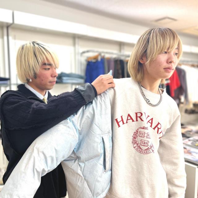 専門学校 福岡デザイナー・アカデミー 10月の体験入学（ファッション）3