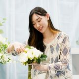 ウエディングブーケを作ってみようの詳細