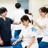 【東洋療法科】夏バテゼロへ！ツボで元気チャージの詳細