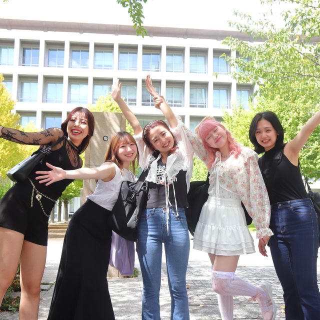 資生堂美容技術専門学校 ★夏SPヘアカラー★2