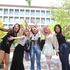 資生堂美容技術専門学校 ★夏SPヘアカラー★2