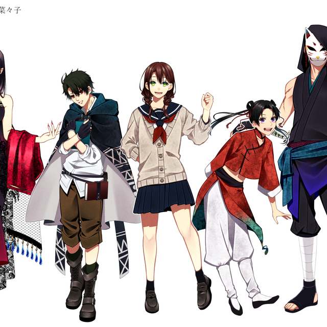 東京アニメーションカレッジ専門学校 体のバランス基本編　キャラクターの全身を描けるようになろう！1