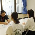 説明型ミニ・オープンキャンパスに参加しよう！／沖縄大原簿記公務員専門学校