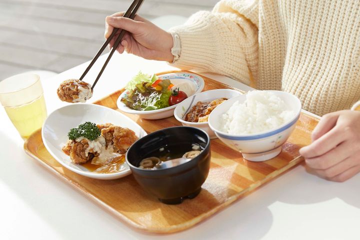 サブ画像