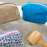 レザーで風船ポーチ製作【+入学相談】の詳細