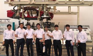 専門学校トヨタ東京自動車大学校のブログインフォ一覧（14）【スタディ 