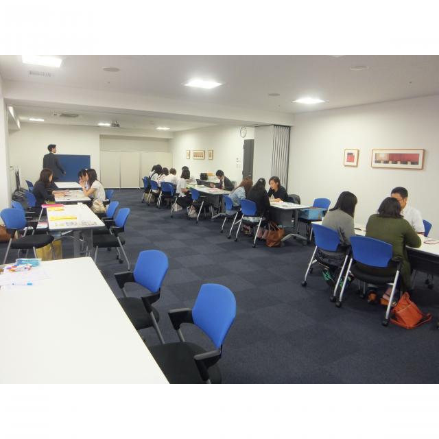 大阪ウェディング&ブライダル専門学校 【本日限定!】出張説明会&保護者会♪〈広島県福山市〉1
