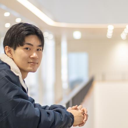 在校生レポート画像