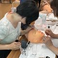 専門学校Ｓ．Ｋ．Ｋ．ビューティアーティスト 体験型オープンキャンパス