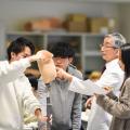 湘南医療大学 大学祭同時開催！【理学療法学専攻】オープンキャンパス