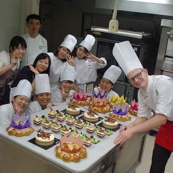 中部コンピュータ パティシエ専門学校 資料請求 願書請求 学校案内 スタディサプリ 進路 中部コンピュータ パティシエ専門学校 資料請求 願書請求 学校案内 スタディサプリ 進路