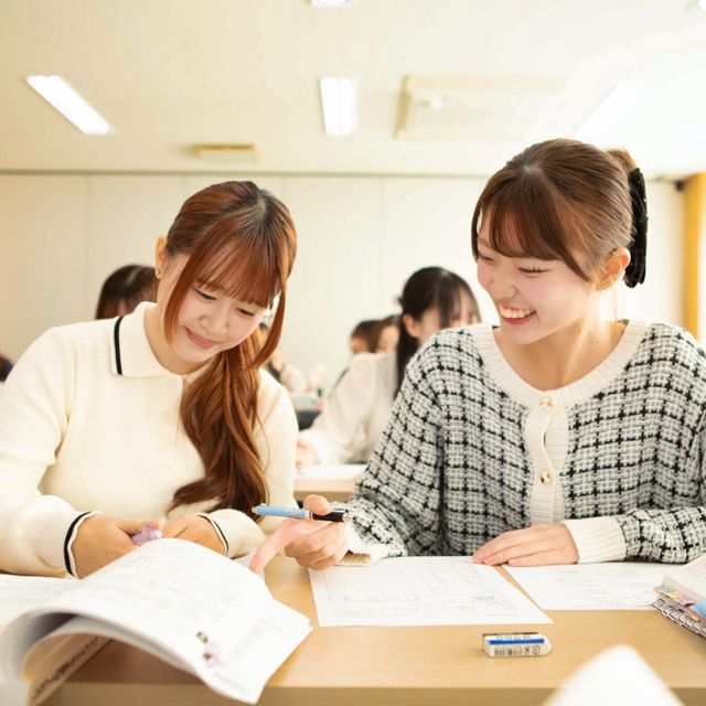 専門学校静岡医療秘書学院 専門学校の授業を体験してみよう（医療費の計算）1
