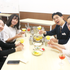 東京ＹＭＣＡ国際ホテル専門学校 【体験入学／料飲サービス編】バーテンダーに挑戦！3