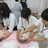 席数限定！学校説明会＆看護体験会☆の詳細
