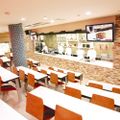 大阪調理製菓専門学校 【西洋】生ハムカルボナーラ