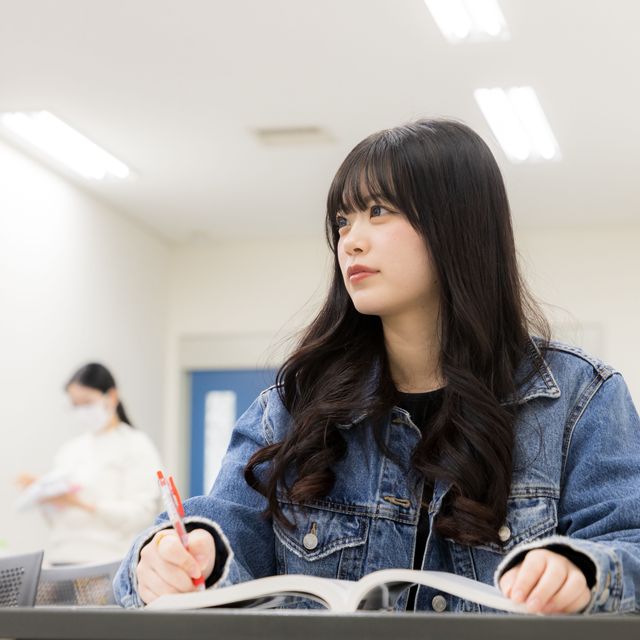 名古屋ユマニテク歯科衛生専門学校 テーマで選べる★学年別プログラム講義1