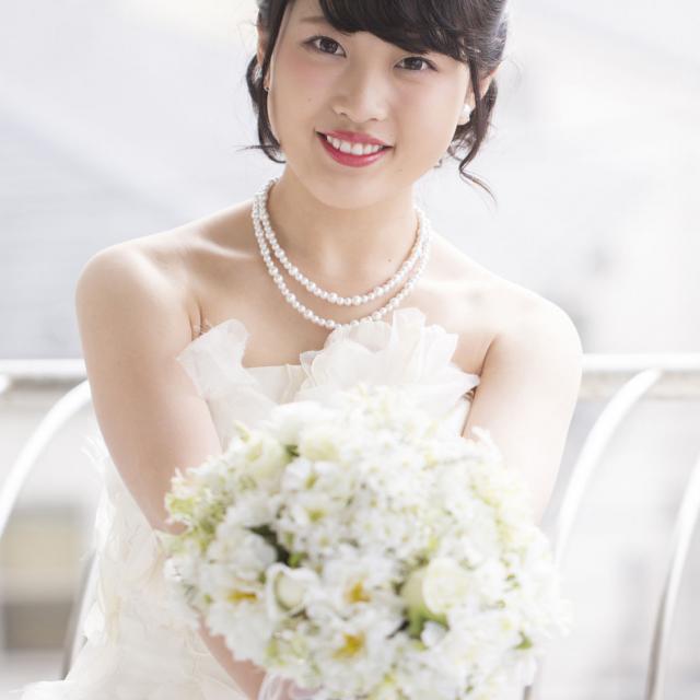東京文化ブライダル専門学校 体験入学1