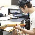 【ギター・ベース・ドラム】パート別フレージング研究DAY！！／キャットミュージックカレッジ専門学校