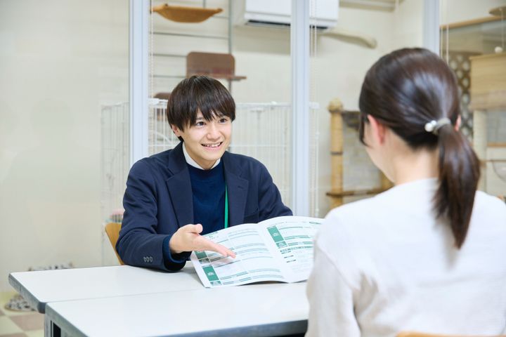 サブ画像
