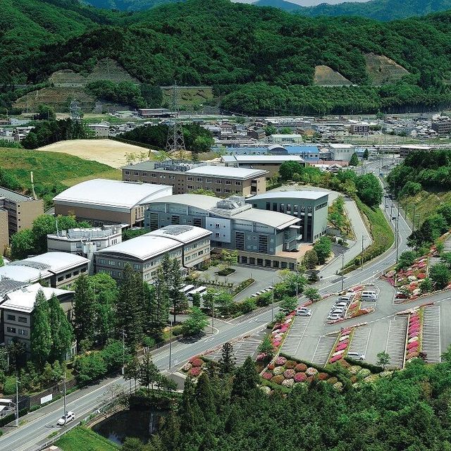 京都建築大学校 個別相談会2
