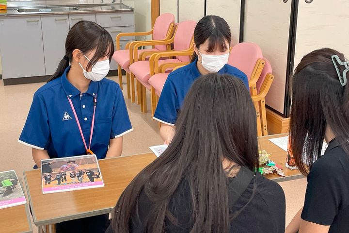 サブ画像
