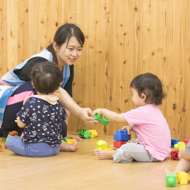 大垣女子短期大学 幼児教育学科<選べる模擬授業・個別相談>1