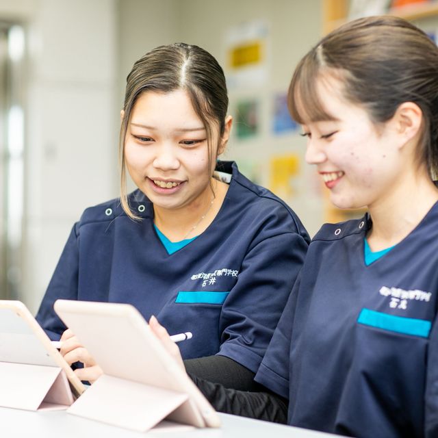 明治東洋医学院専門学校 卒業生・在校生と本音でリアルトーク！勉強や生活のぶっちゃけ話3