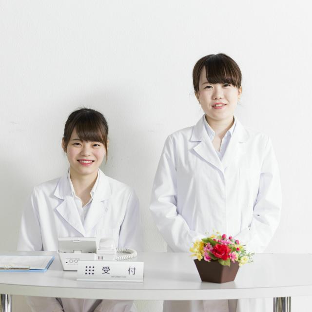 YIC情報ビジネス専門学校 【予約フォーム】介護事務って何?(医療事務)1