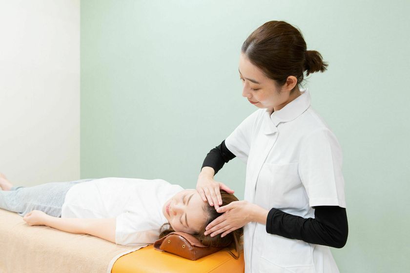 三河島駅の柔道整復師を目指せる学校一覧 スタディサプリ 進路