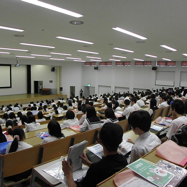 福山平成大学 2026年度　オープンキャンパスのお知らせ2