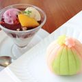 Ｌ’ｅｃｏｌｅ　ｄｅｓ　ｇｏｕｒｍａｎｄｓ　Ｆｕｋｕｉ ７月３１日（金）よくばり体験　洋菓子（パフェ）＆和菓子