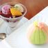Ｌ’ｅｃｏｌｅ　ｄｅｓ　ｇｏｕｒｍａｎｄｓ　Ｆｕｋｕｉ ７月３１日（金）よくばり体験　洋菓子（パフェ）＆和菓子1