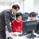 8/11（火・祝）楽しいオープンキャンパス開催！ランチ無料！の詳細