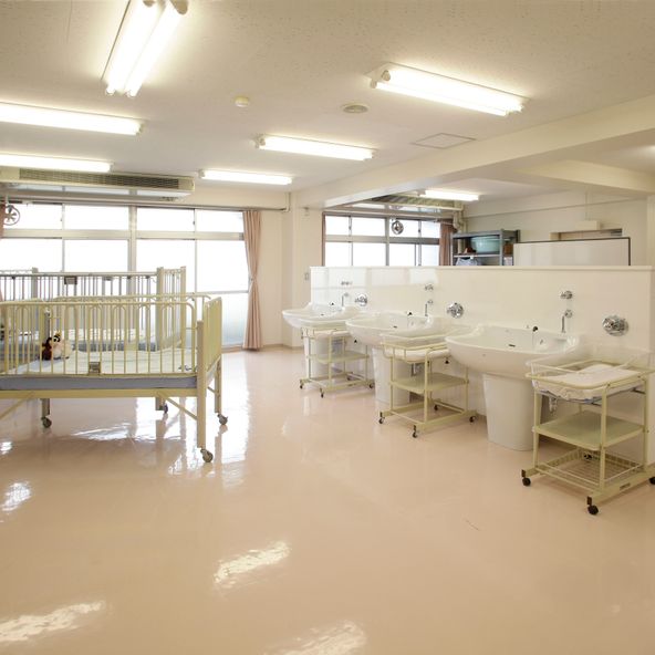 板橋中央看護専門学校 資料請求 願書請求 学校案内 スタディサプリ 進路