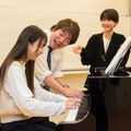 羽田幼児教育専門学校 【ピアノを弾いてみよう】初心者限定！ピアノ講習会