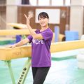 東京女子体育大学 苦手克服！体操競技が楽しくなる！