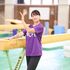 東京女子体育大学 苦手克服！器械運動が楽しくなる！1