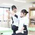 鳥取市医療看護専門学校 【理学療法士学科】オープンキャンパス3