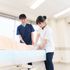 横浜呉竹医療専門学校 【鍼灸(ﾏｯｻｰｼﾞ)科】実際の授業を見れるオーキャン！2