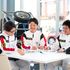 専門学校西日本昴自動車工科大学校 【バイク整備体験】バイクの構造を確認しよう！2