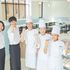 京都製菓製パン技術専門学校 【風味豊かな焼き菓子】フィナンシェ&マドレーヌ【洋菓子】4