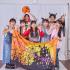 大阪ブライダル専門学校 ＼迷ったらこの日に参加！／ハロウィンオープンキャンパス★2