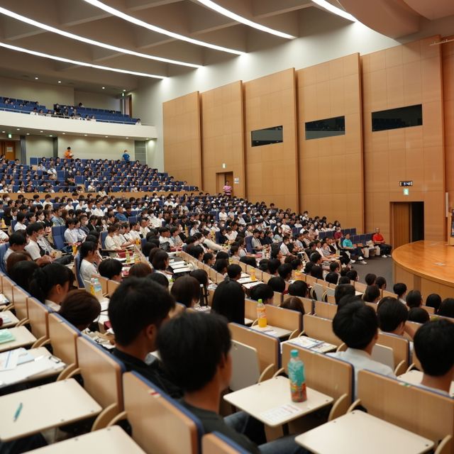 川崎医療福祉大学 【オンライン動画】3分で分かる！オープンキャンパスの様子！2