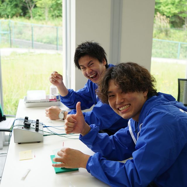 宝塚医療大学 2026　OPEN CAMPUS（TAKARAZUKA）4