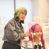 【2月11日/水曜日】メイク授業体験・おまけはコスメ作りの詳細