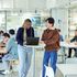 聖学院大学 【国際文化学科】夏のオーキャン特別企画＊学内留学体験2