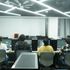沼津情報・ビジネス専門学校 CGデザイン科　CGの世界に！クリエイター、デザイナー体験！4