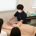 お茶の水はりきゅう専門学校 鍼灸×自律神経：カラダの内側から整える