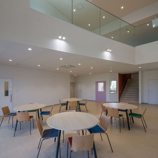 アール医療専門職大学 ☆アール医療専門職大学のオープンキャンパス☆3