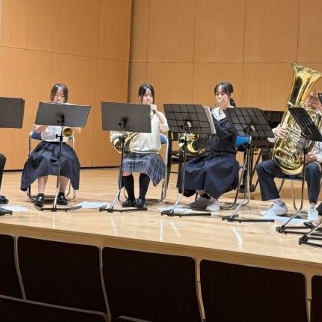 福岡国際音楽大学 湯布院サマー音楽セミナー4